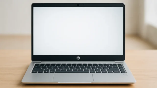 Desempenho turbinado: 6 HP Notebook ProBook que lideram