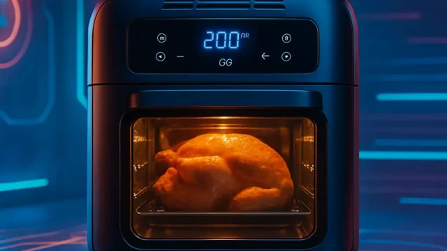 6 Melhores Air Fryer Oven Mais Vendidos no Brasil