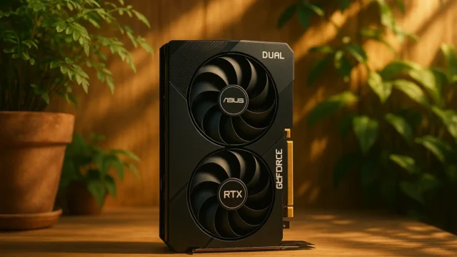 Os melhores ASUS DUAL-RTX4060-O8G bons e baratos no Brasil