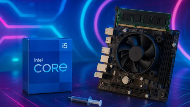 Guia de Compra: 3 Melhores Placas-mãe LGA 1155 Recomendadas por Especialistas