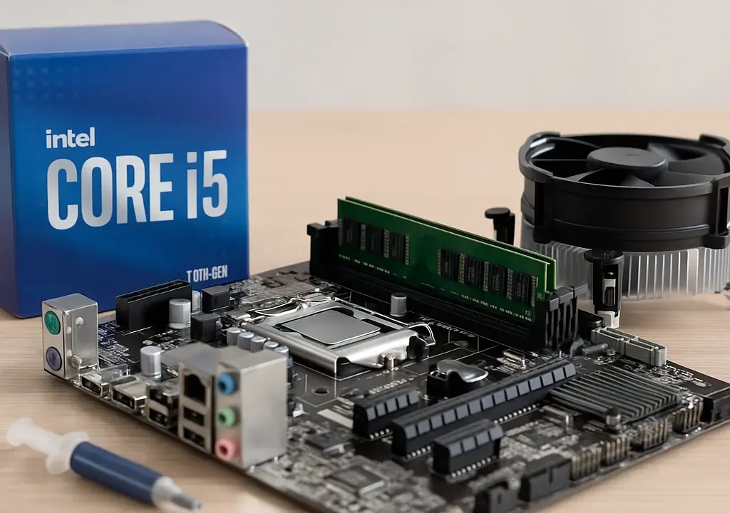 3 Melhores Placas-mãe LGA 1155 com Tecnologia de Ponta