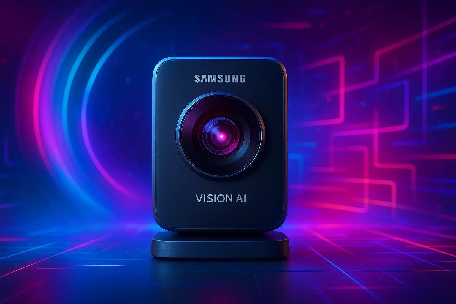 6 TVs Samsung Vision AI 50 com atualização Android garantida