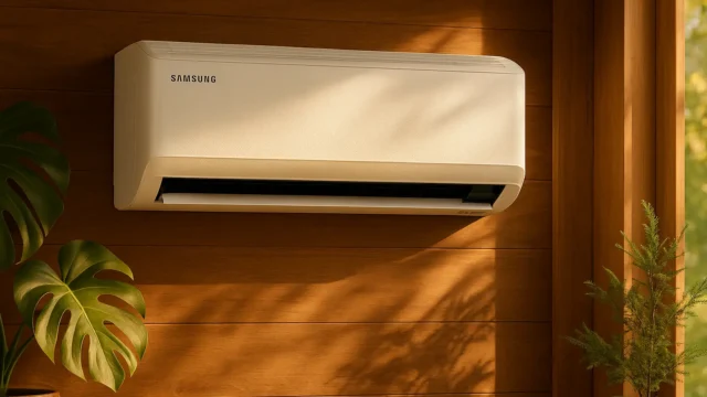 Guia de Compra: 6 Melhores Ar Condicionado Split Samsung Inverter WindFree Connect AI 12.000 BTUs com Alta Avaliação