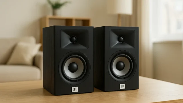 Entrega ultrarrápida: Top 3 caixas JBL para receber já