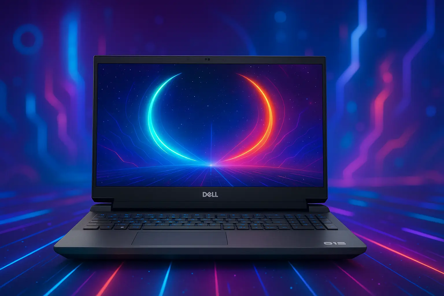 Melhores notebook gamer Dell G15 em 2025: 6 opções que valem o investimento