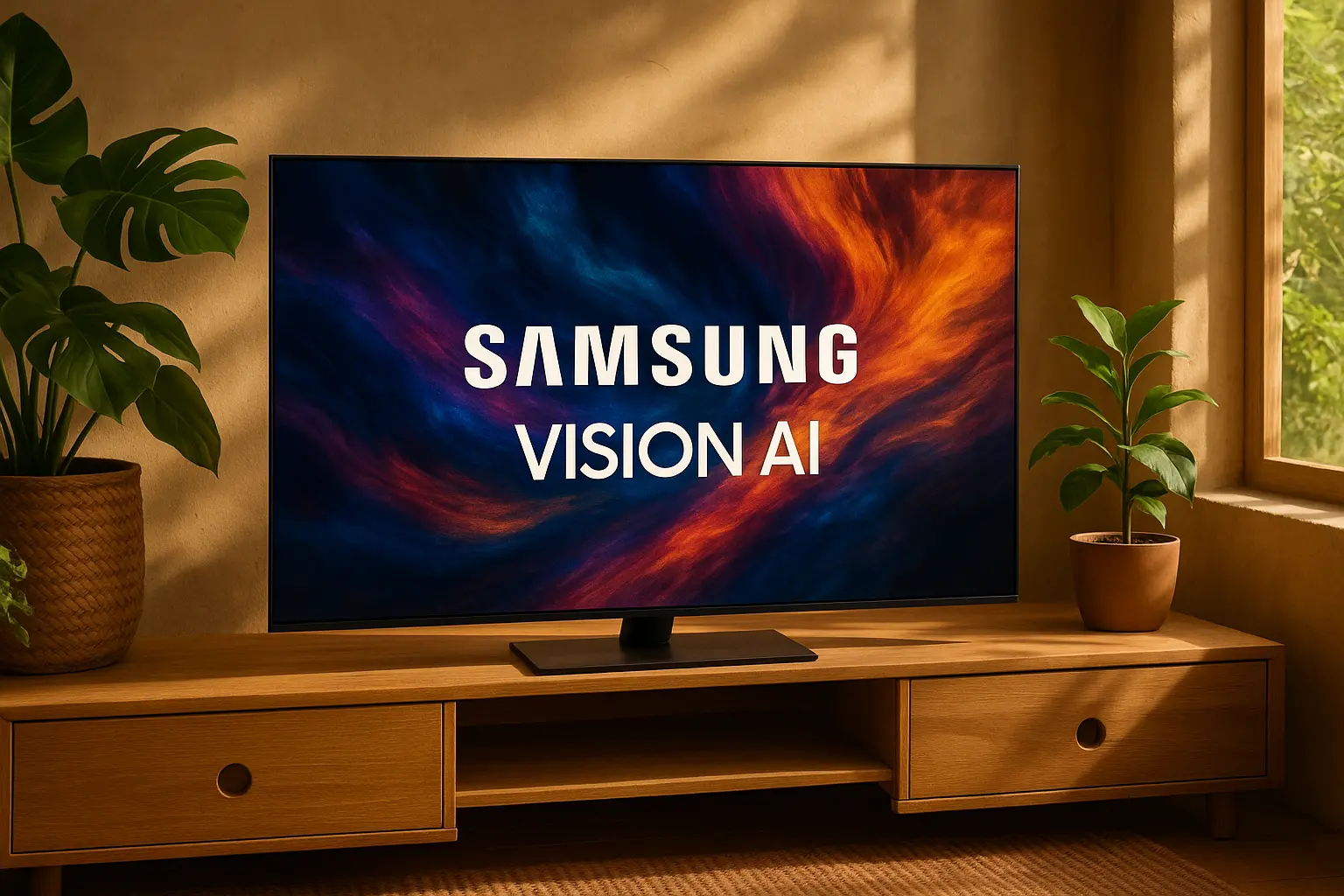 Eco friendly: 6 Samsung TV Vision AI sustentáveis que valem o investimento