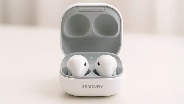 Guia de Compra: 6 Melhores Fones de Ouvido Samsung Galaxy Buds3 para Levar em Viagens