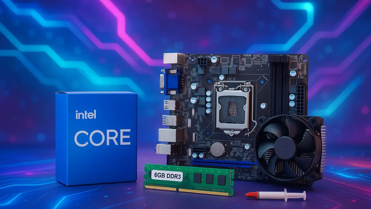 Qual comprar? 3 placas-mãe LGA 1155 analisadas