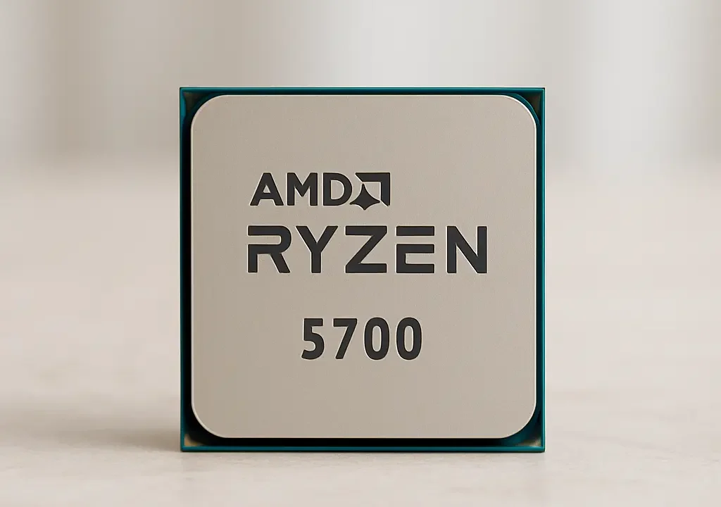 Guia de Compra: 6 Melhores Ryzen 5700 Recomendados por Especialistas