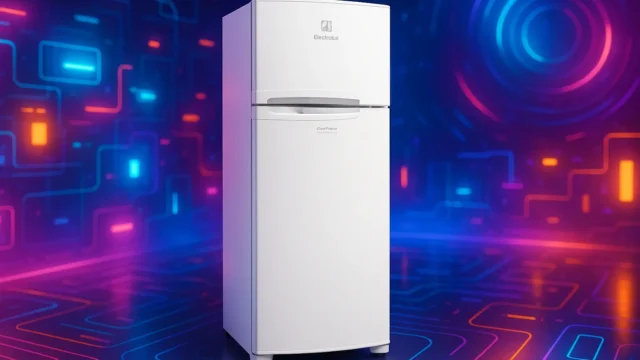 3 Melhores Geladeiras Electrolux para Quem Busca Qualidade