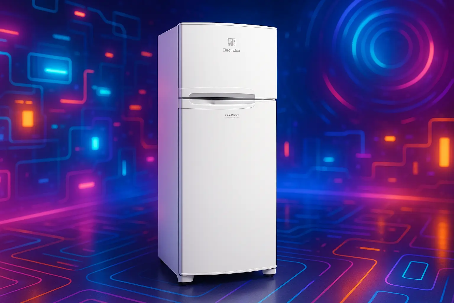 3 Melhores Geladeiras Electrolux para Quem Busca Qualidade