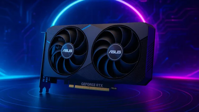 Os melhores ASUS DUAL-RTX4060-O8G bons e baratos no Brasil