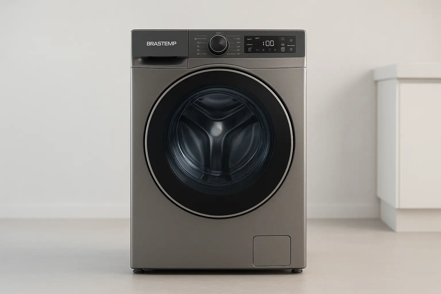 3 Melhores Lava e Seca Brastemp 10kg com Tecnologia de Ponta