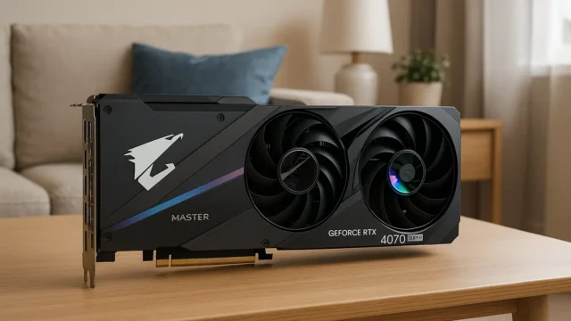 Melhores placas de vídeo RTX 4070 Super: 6 opções que valem o investimento