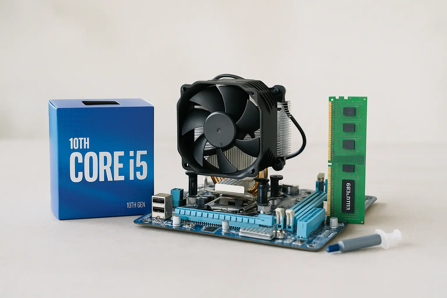 Qual comprar? 3 placas-mãe LGA 1155 analisadas