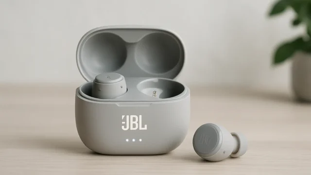 Promoção relâmpago: 6 fones JBL até R$ 283 (válido 10/11/2025 23:16:27)