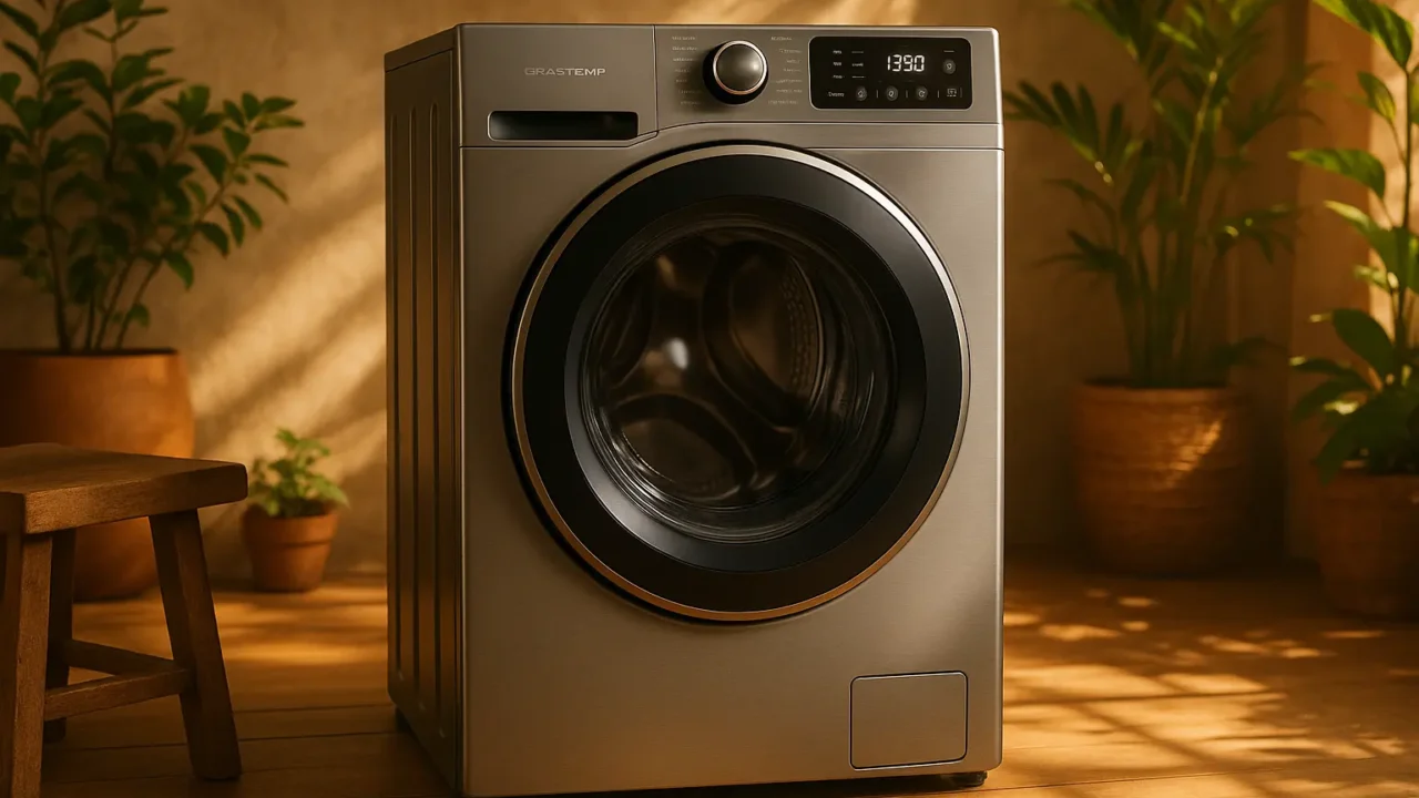 Lava e Seca Brastemp 10kg destaque: 3 modelos eficientes para qualquer bolso