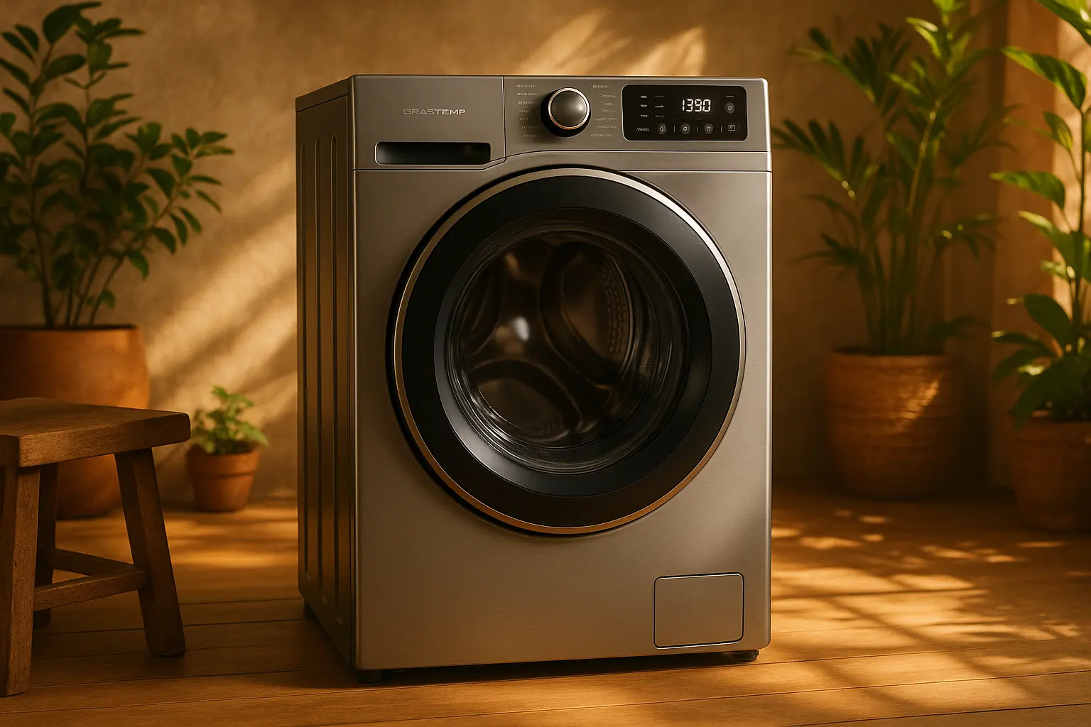 Lava e Seca Brastemp 10kg destaque: 3 modelos eficientes para qualquer bolso