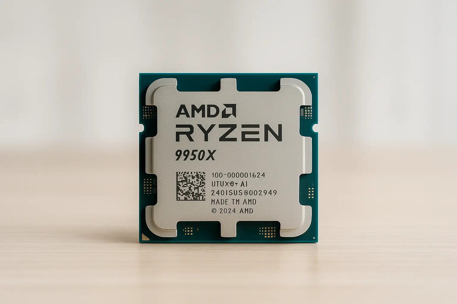 Os melhores processadores AMD bons e baratos no Brasil