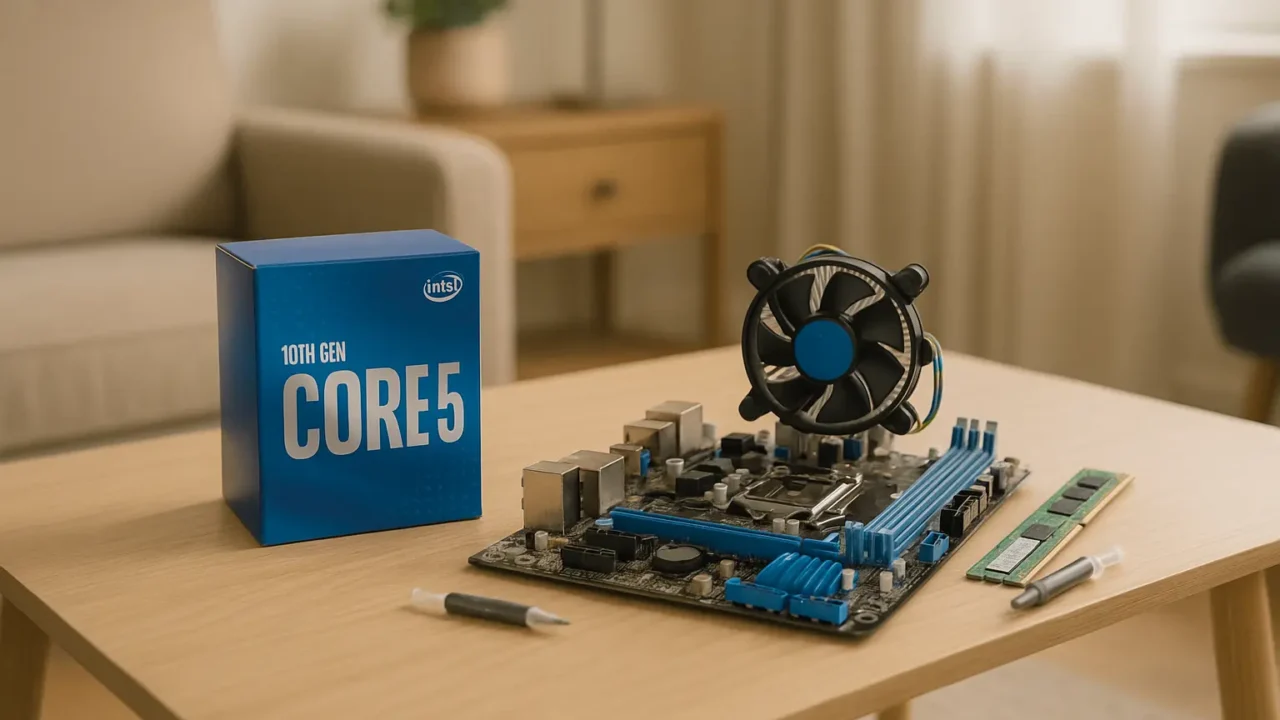 Sob medida para upgrades: 3 placas-mãe LGA 1155 ideais em 10/11/2025 23:19:24