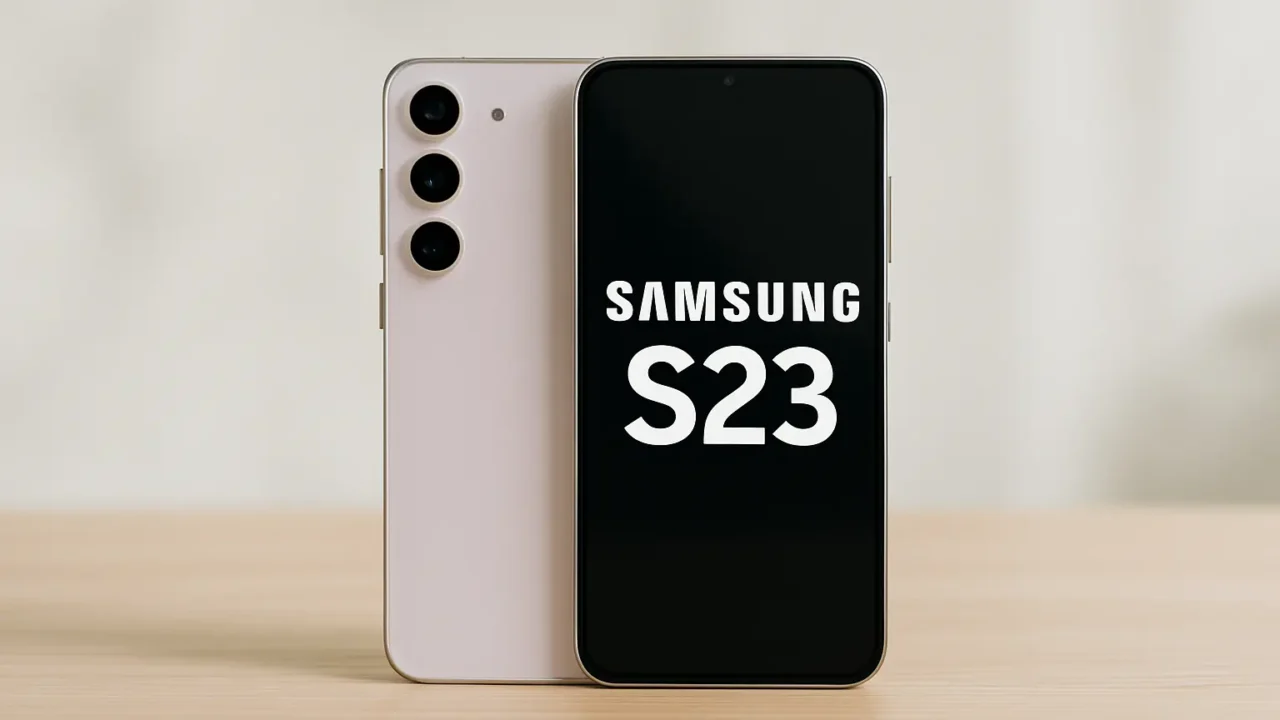 Guia de Compra: 6 Melhores Celulares da Samsung S23 Recomendados por Especialistas