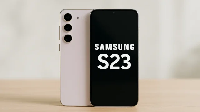 Guia de Compra: 6 Melhores Celulares da Samsung S23 Recomendados por Especialistas