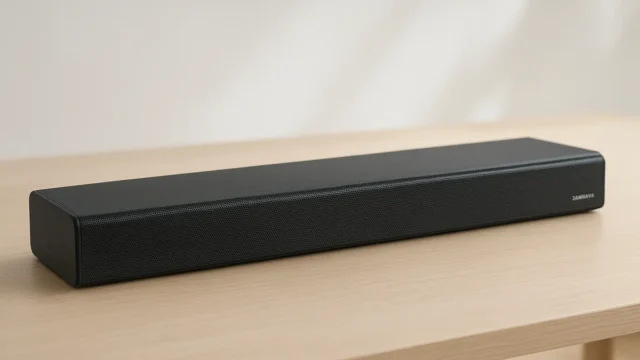 Garantia estendida: 6 soundbar Samsung com suporte VIP em 10/11/2025 23:16:27