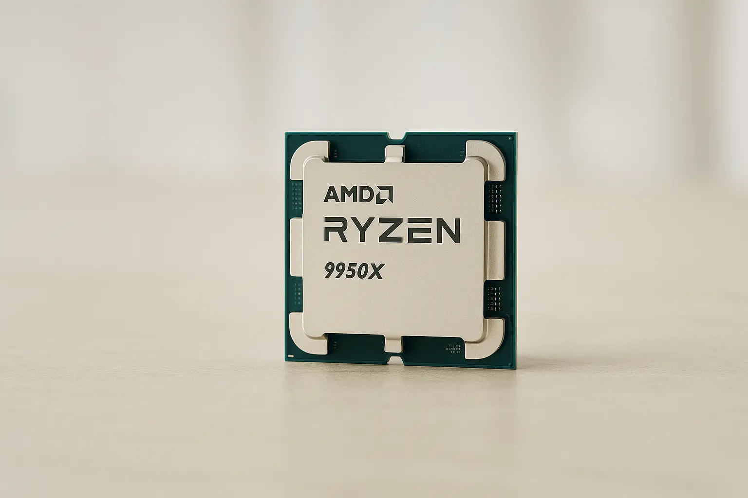 Versão Pro ou Lite? Comparativo de 6 Ryzen 9 9950X em 10/11/2025 23:16:27