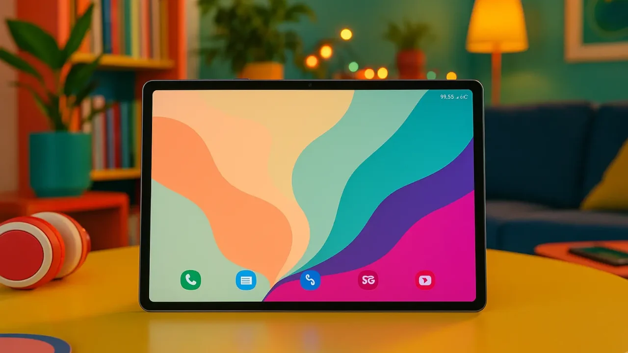 Guia de Compra: 6 Melhores Samsung Galaxy Tab S10 FE Atualizados para 2025