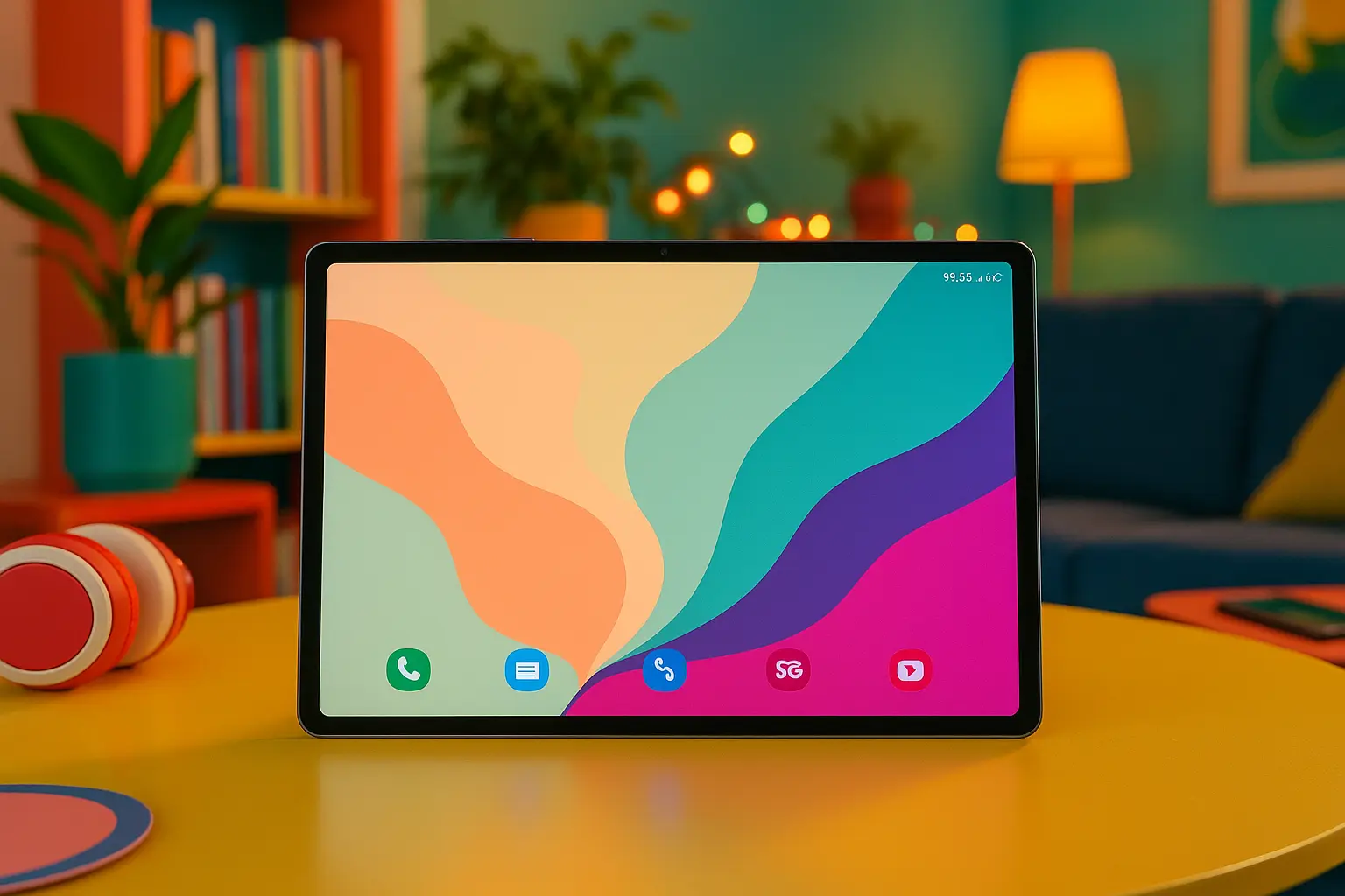 Guia de Compra: 6 Melhores Samsung Galaxy Tab S10 FE Atualizados para 2025