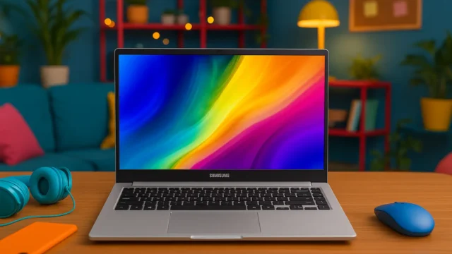 Os melhores notebooks bons e baratos no Brasil