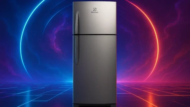 6 Melhores Geladeira Frost Free Electrolux para Presentear