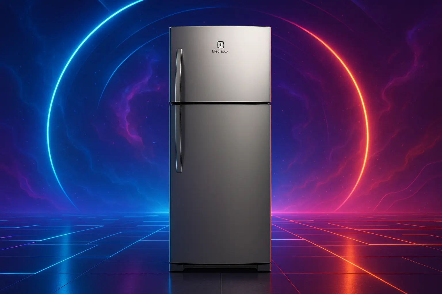 6 Melhores Geladeira Frost Free Electrolux para Presentear