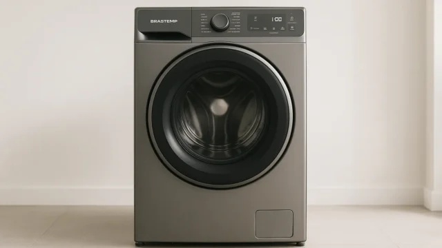 Melhor Lava e Seca Brastemp custo-benefício