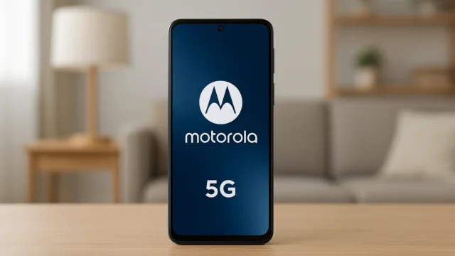 6 Melhores Celulares Motorola 5G Testados por Usuários Reais