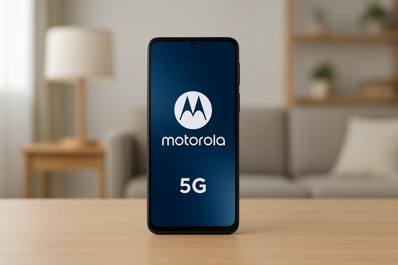 6 Melhores Celulares Motorola 5G Testados por Usuários Reais