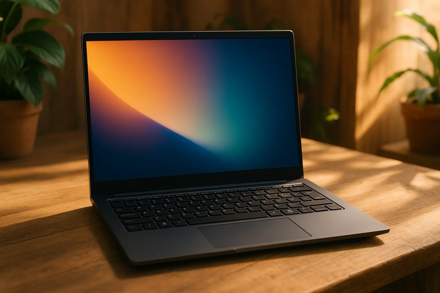 Fotografia noturna: 6 Notebook I5 11 Geração que brilham no escuro