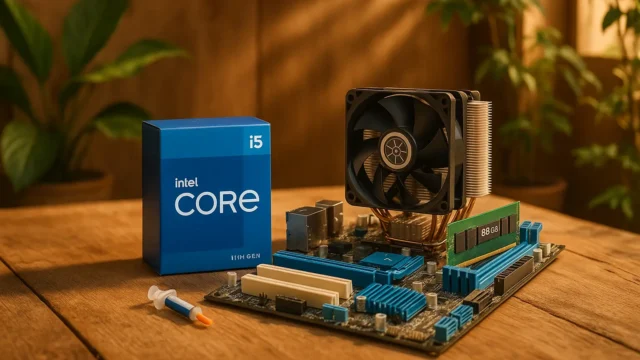 Placa-mãe Aitek barata e confiável para qualquer bolso