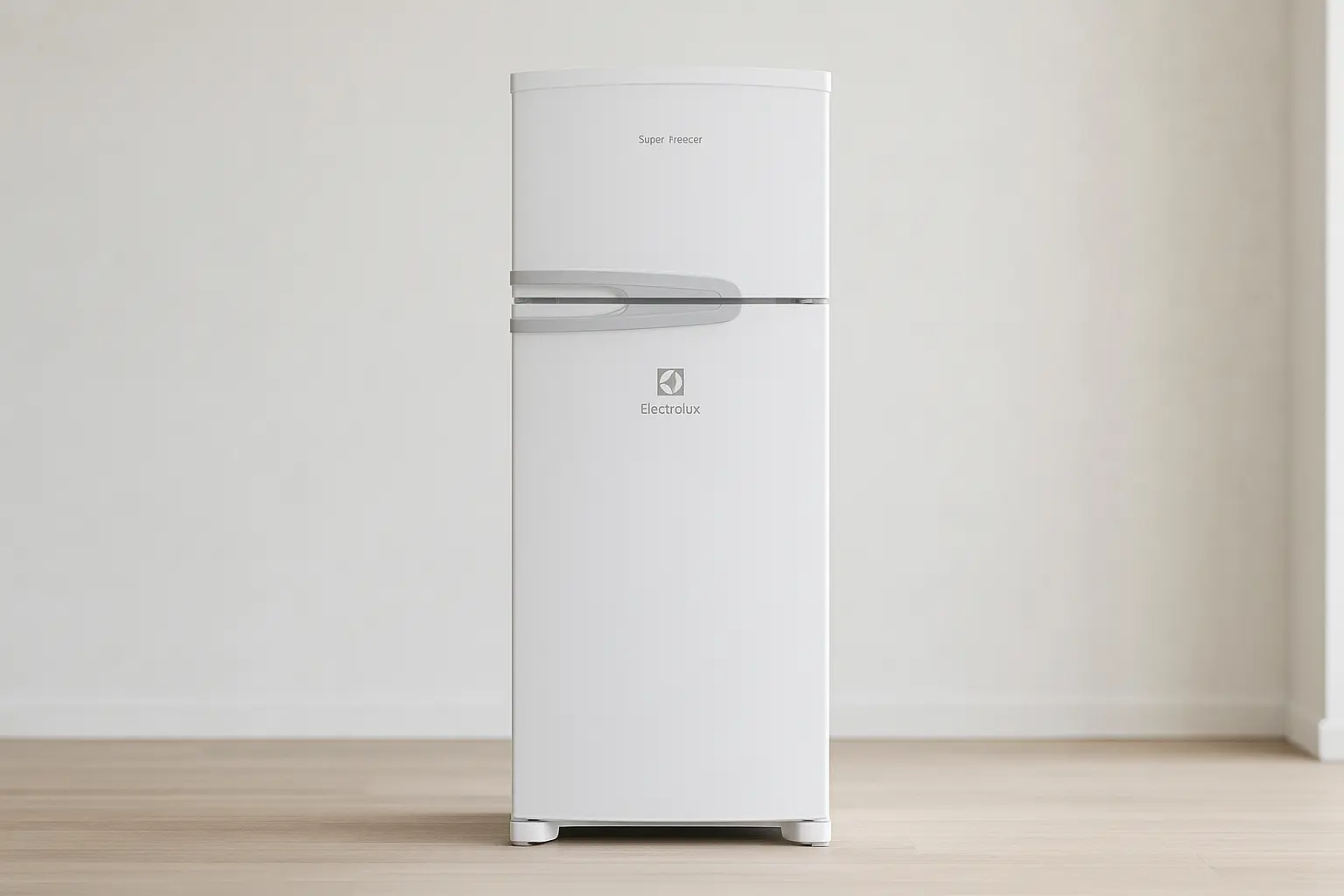 3 Melhores Geladeira Electrolux Cycle Defrost 260L Super Freezer Duplex Branca (DC35A) - 127 Volts com Custo-Benefício Imbatível