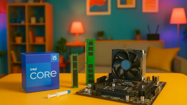 Melhor placa-mãe custo-benefício para LGA 1155