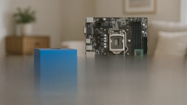 Desempenho turbinado: 3 placas-mãe que lideram em 2025