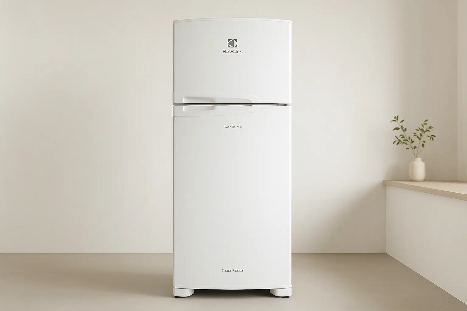 3 Geladeiras Electrolux resistentes à água para aventuras