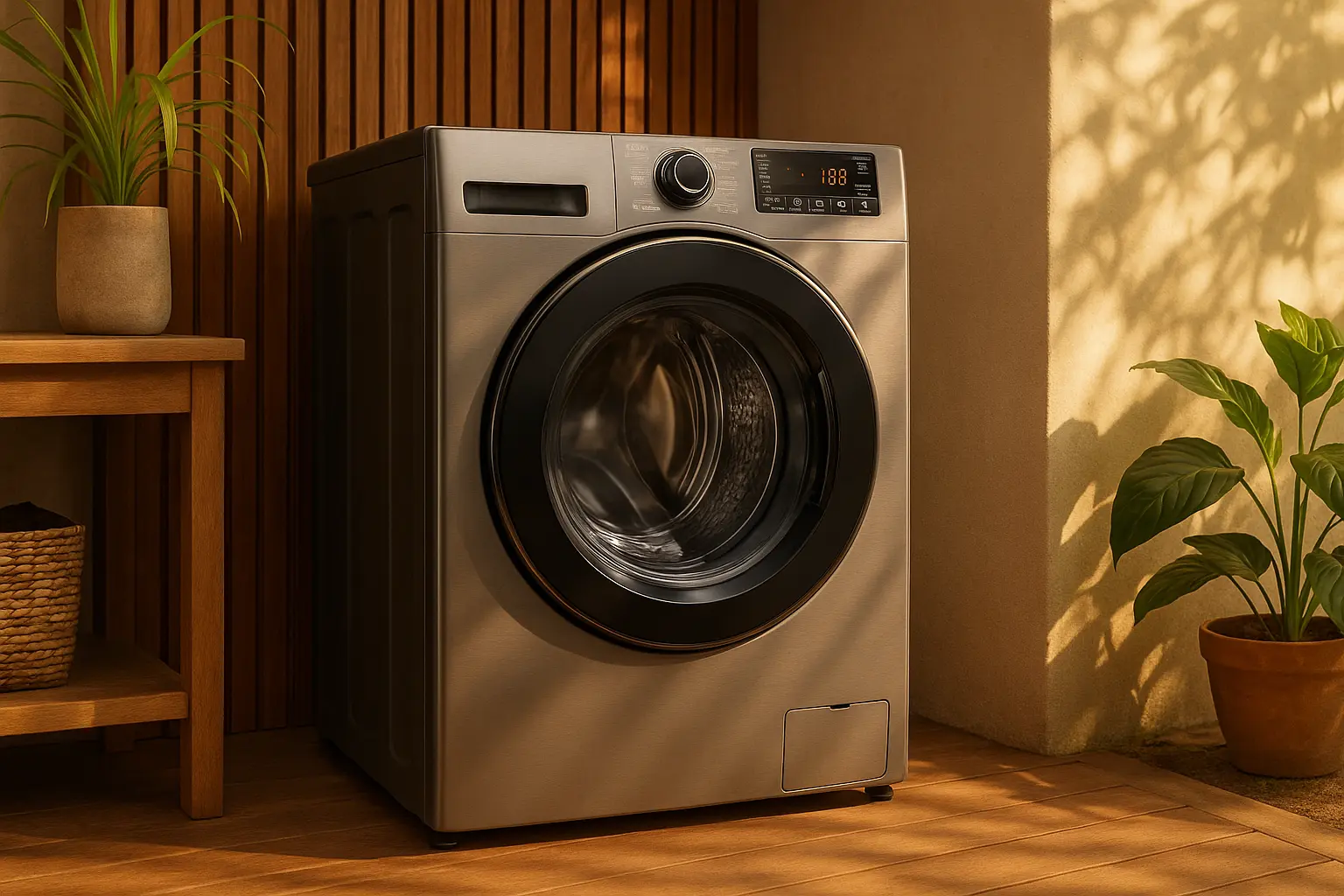 Promoção relâmpago: 3 Lava e Seca Brastemp até R$ 4.259 (válido 2025)