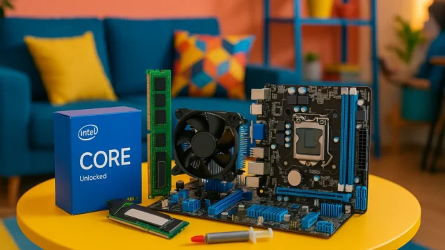 Guia de Compra: 3 Melhores Placas-mãe LGA 1155 com Estoque no Brasil