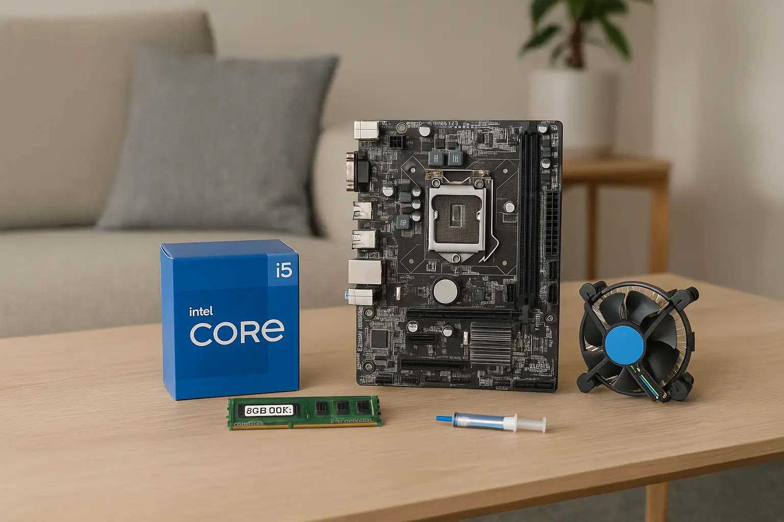 Tela infinita: 3 placas-mãe LGA 1155 com display premium