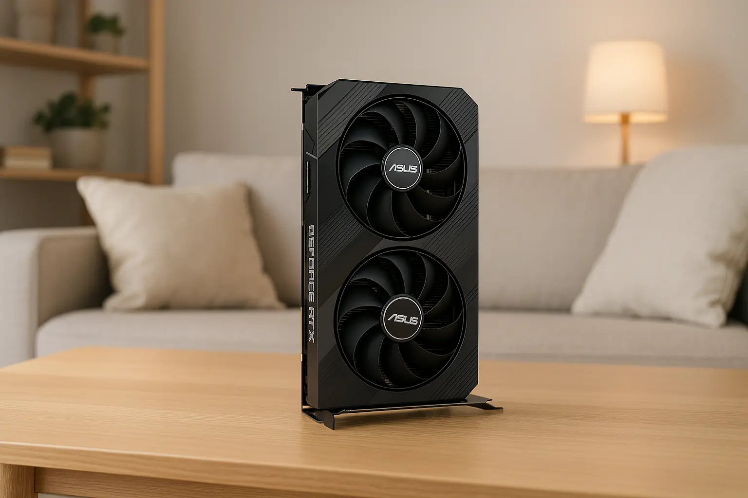 Eco friendly: 3 placas de vídeo sustentáveis que valem o investimento