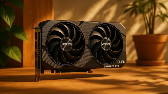 Guia de Compra: 3 Melhores Placas de Vídeo ASUS com Excelente Avaliação