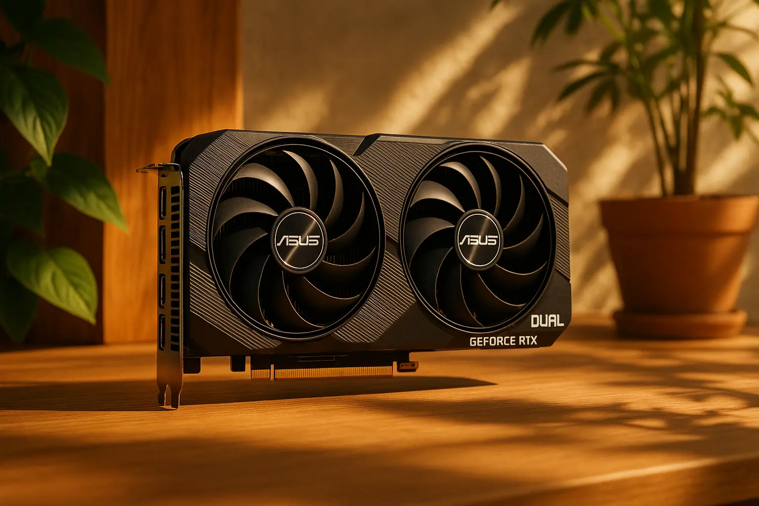 Guia de Compra: 3 Melhores Placas de Vídeo ASUS com Excelente Avaliação