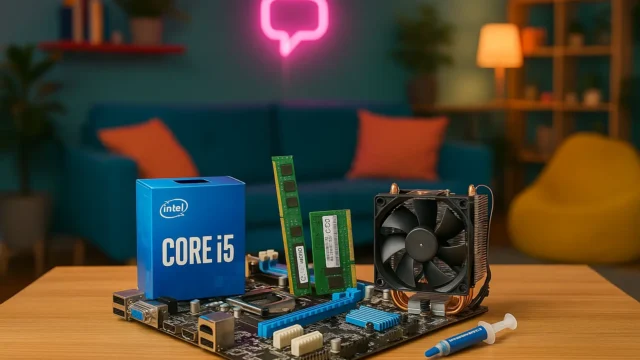3 Melhores Placas-mãe LGA 1155 para Quem Busca Qualidade