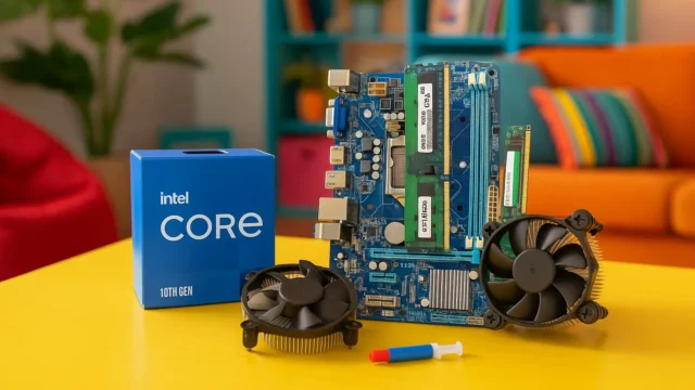 3 Melhores Kit Upgrade com Garantia e Suporte no Brasil